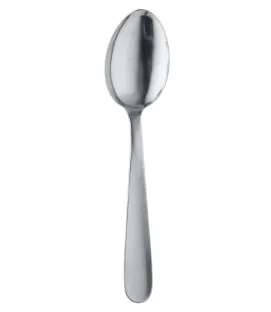Cuillère de service inox 18/0 24,5 cm Eco Couvert Amefa