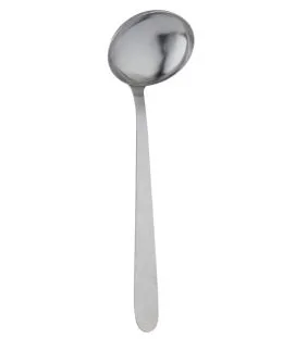 Louche inox 18/0 28 cm Eco Couvert Amefa