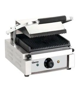 Contact grill 1R Bartscher