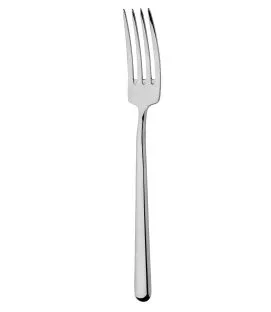 Fourchette de table inox 18/10 21,8 cm Togo Wnk By Vavro