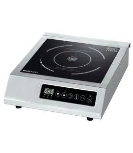 Plaque à induction IK30CTS Sans pied(s) 230v 3000 W Bartscher