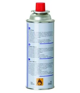 Cartouche pour réchaud Bartscher