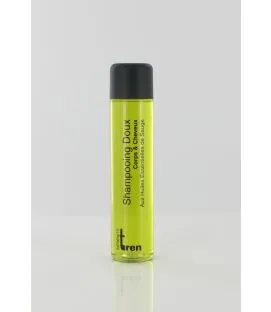 Shampoings 30 cl Serenite Tren (300 pièces)