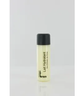 Laits corporels 20 ml Serenite Tren (300 pièces)