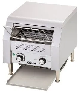 Toaster A100205 230v 2,5 tranches/min Bartscher