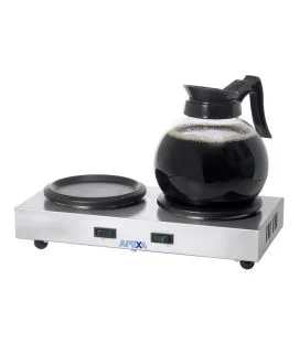 Plaque chauffante WP-K200 120 W Bartscher