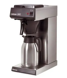 Machine à café CONTESSA 1002 2000 W Bartscher