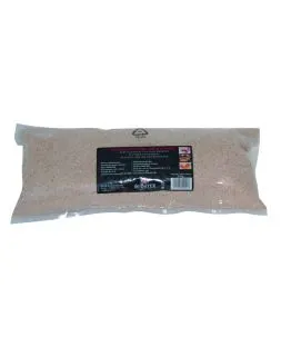 Sciure spécial fumoir