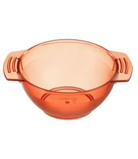 Bol sans couvercle copolyester 45 cl Ø 12,3 cm Vaisselle Copolyester Saint Romain