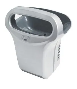 Sèche-mains 800 W Expair Jvd