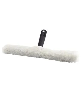 Mouilleur pour vitres noir 35 cm