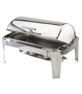 Chafing dish GN 1/1 9 L Premium Pro.mundi