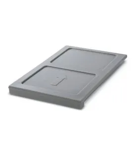 Séparation isotherme thermobarrier plastique 54x33x3,8 cm Thermobarrier Cambro