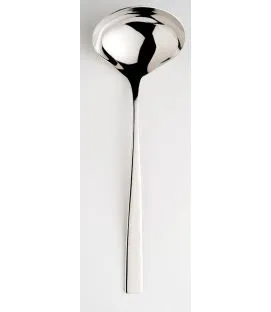Louche de service inox 18/10 29,6 cm Atlantis Eternum