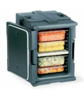 Conteneur isotherme UPC400 plastique GN 1/1 Cambro