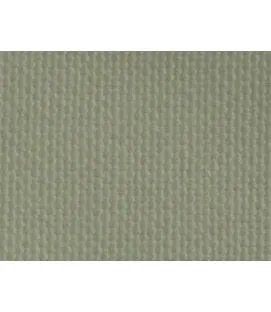 Nappe rectangulaire blanc polyester Demilys Sonolys