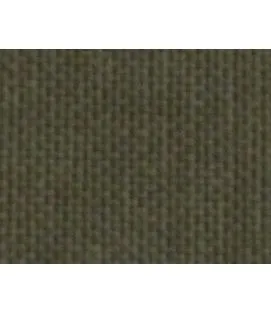 Nappe rectangulaire noir polyester Demilys Sonolys