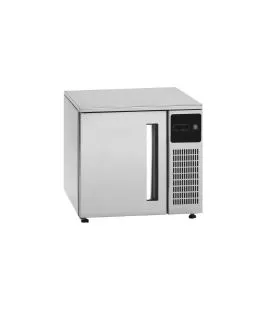 Cellule de refroidissement GN 1/1 B3 7 kg 3 niveaux Delcoupe