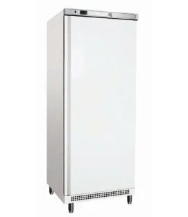 Armoire positive HR601 GN2/1 froid positif 600 L 19 niveaux Furnotel