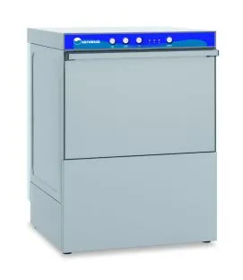 Lave-vaisselle 50x50 cm Sans pompe de vidange Furnotel