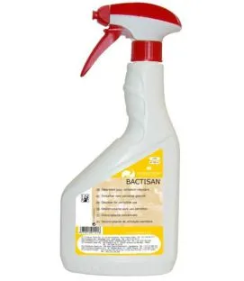 Nettoyant désinfectant 750 ml