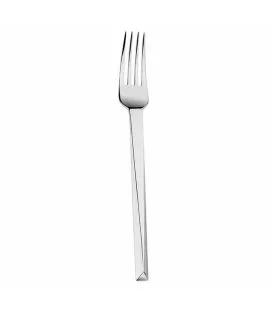 Fourchette de table inox 18/10 22 cm Rubis Eternum