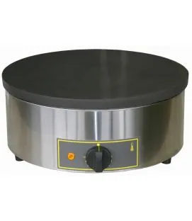 Crêpière CFE400 Ø 40 cm 230v Roller Grill