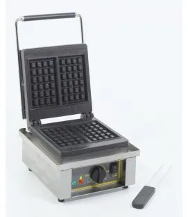 Gaufrier GES20 230v 2 pièces Roller Grill