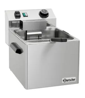 Cuiseur à pâtes 230v 7 L Bartscher