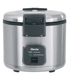 Cuiseur à riz A150513 230v 8 L Bartscher