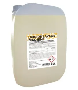 Liquide vaisselle machine 20 L