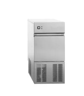 Machine à glaçons froid négatif 7 kg 1 niveaux