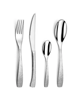 Couteau de table monobloc 22,8 cm Bongo Amefa