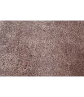 Nappe carré marron PVC Sonoclean Sonolys