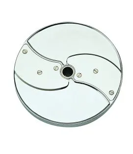 Disque éminceur 4 mm Ø 190 mm Robot Coupe