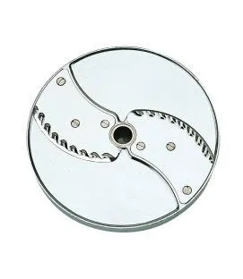 Disque ondulé Ø 190 mm Robot Coupe
