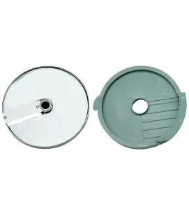 Disque macédoine Ø 190 mm Robot Coupe