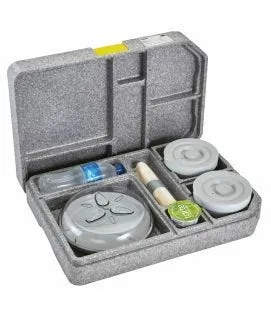 Plateau isotherme plastique Cam Gobox Cambro