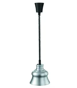Lampe chauffante 275 W Lacor