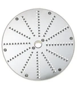 Disque à râper Ø 205 mm Dito Sama