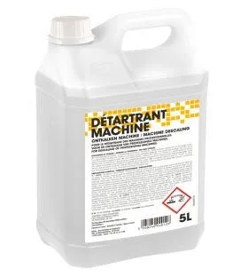 Détartrant machine 5 L