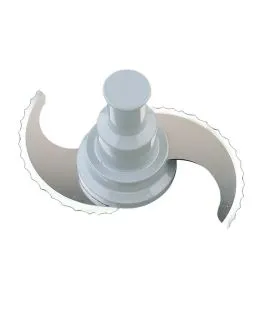 Couteau cranté Ø 175 mm Robot Coupe