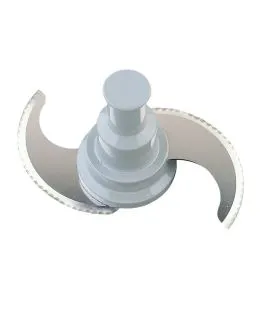 Couteau denté Robot Coupe