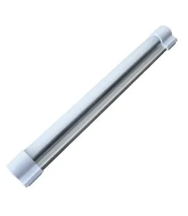 Lampe néon Ø 4 cm 34 cm