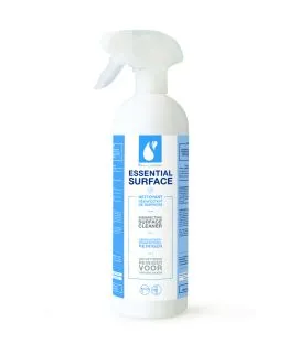 Nettoyant désinfectant 750 ml Essential Surface Kleaning Essentials