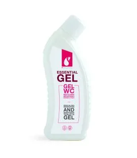 Gel wc 750 ml Essential Gel Kleaning Essentials