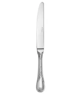 Couteau à dessert monocoque lame unie 20,5 cm Marquise Degrenne