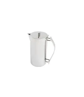 Cafetière rond inox 18/10 70 cl Newport Degrenne