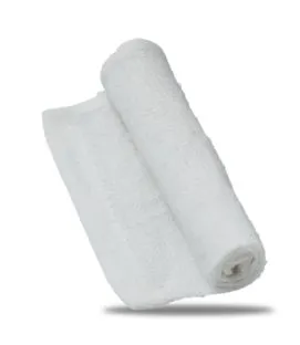 Serviette oshibori blanc non tissé Oshibori (250 pièces)