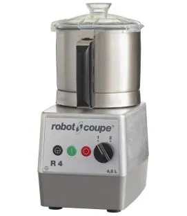 Cutter de table R4 TRI 50 couverts 400 W 400v-tri Robot Coupe